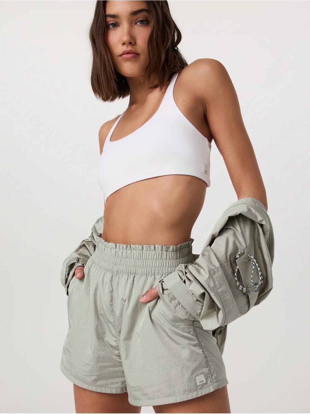 Vuori Dash Elevate Shorts 3”